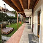 Gartenapartment Malea Apartment *