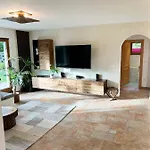 Gartenapartment Malea *