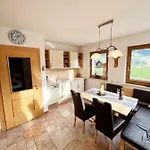 Апартаменты Gartenapartment Malea *