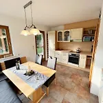 Апартаменты Gartenapartment Malea