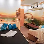 Gartenapartment Malea Апартаменты Шлиттерс