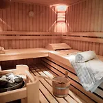 Gartenapartment Malea *
