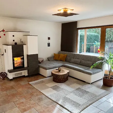 Apartment Malea