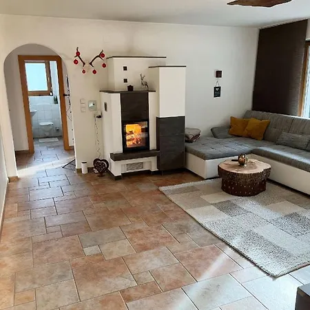 Gartenapartment Malea 80m2 Mit 2 Schlafzimmer Und Privatem Garten * Schlitters