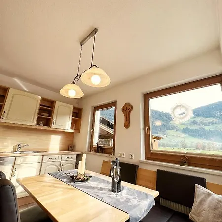 Apartment Malea