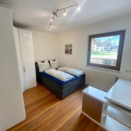 Gartenapartment Malea