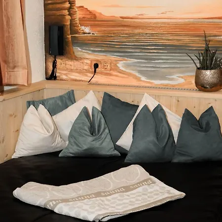 Apartamento Malea Schlitters