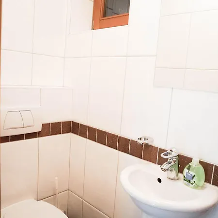 Apartmán Malea Schlitters