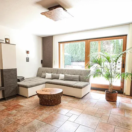 Gartenapartment Malea 아파트 *