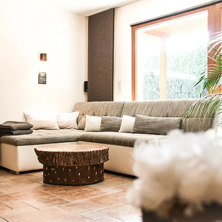 Gartenapartment Malea Apartamento Schlitters