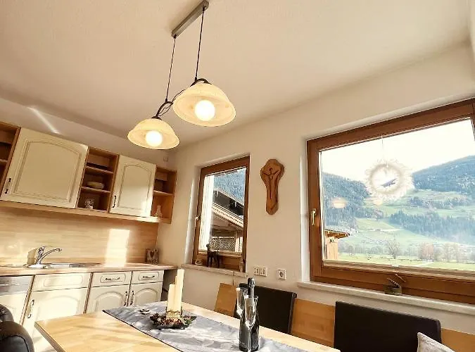 아파트 Gartenapartment Malea
