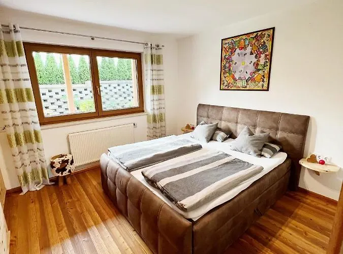 Gartenapartment Malea *