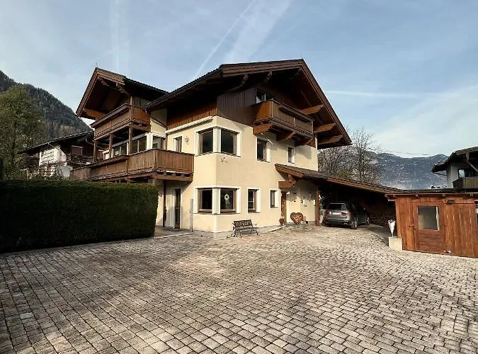 Gartenapartment Malea *