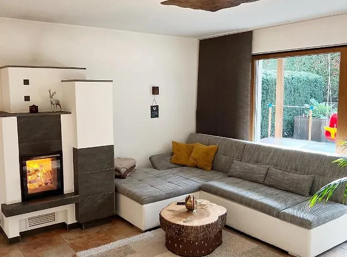 Malea Apartment Schlitters