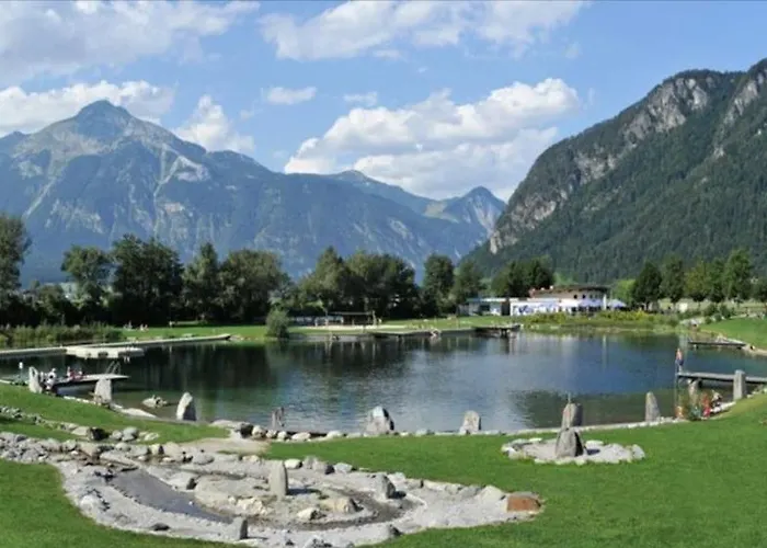 Gartenapartment Malea 아파트