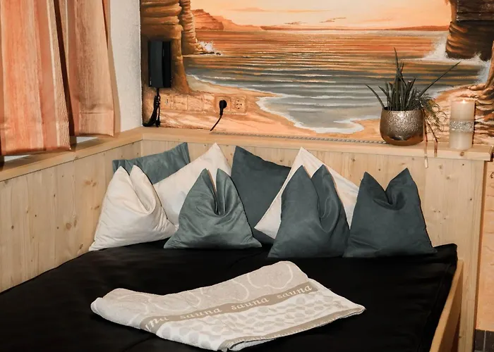 Apartment Malea Schlitters