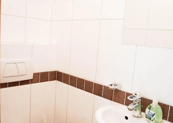 Apartment Malea Schlitters