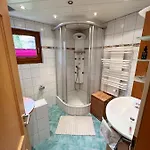 Gartenapartment Malea 公寓