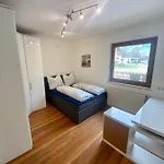 Gartenapartment Malea