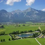 Gartenapartment Malea *