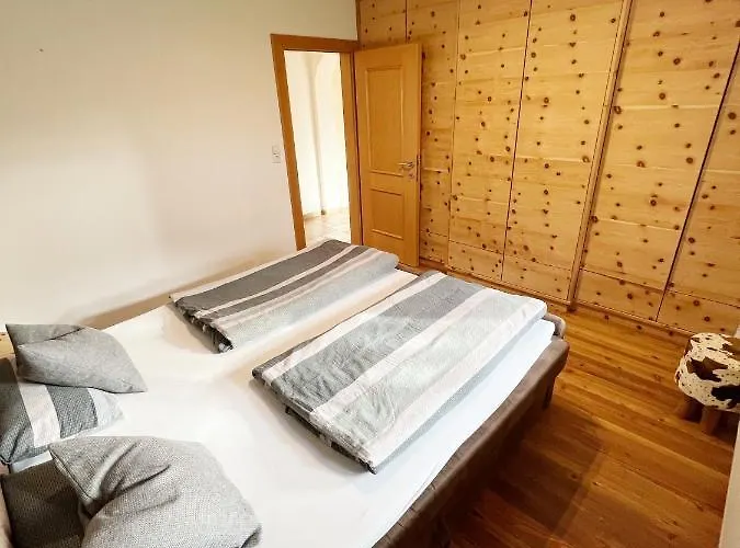 Gartenapartment Malea Schlitters