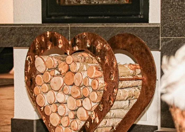 Gartenapartment Malea *