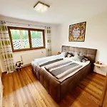 Gartenapartment Malea *