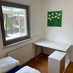 Διαμέρισμα Gartenapartment Malea Schlitters