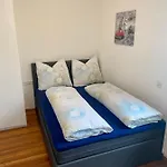 Gartenapartment Malea