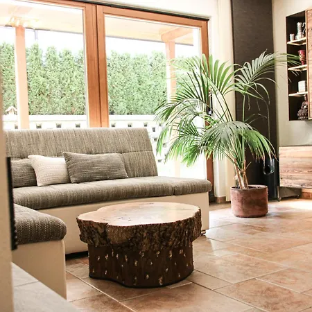 아파트 Gartenapartment Malea 쉴리테르스