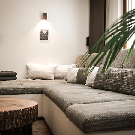 Gartenapartment Malea * 쉴리테르스