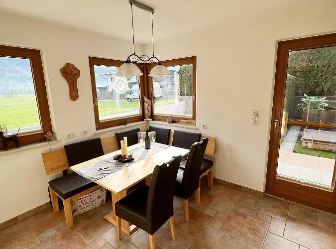 Gartenapartment Malea